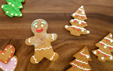 Gingerbread