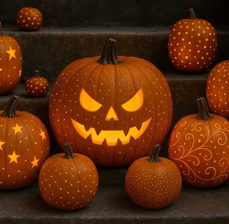 Nos animations spéciale haloween pour votre événemement