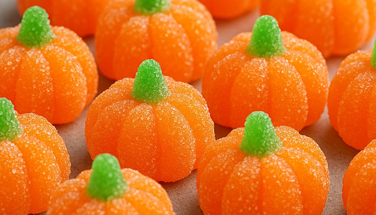 Animation Atelier Gourmandises d'Halloween pour votre événemement Haloween
