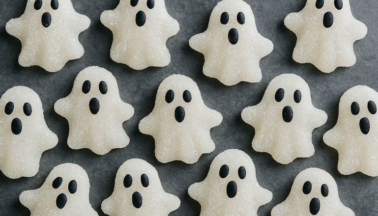 Animation Atelier Gourmandises d'Halloween pour votre événemement Haloween