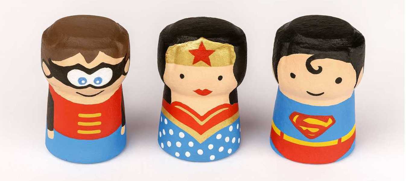 Animation Atelier Bouchons Magnets pour votre événemement Do It Yourself - Bouchons de champagne Customisés main