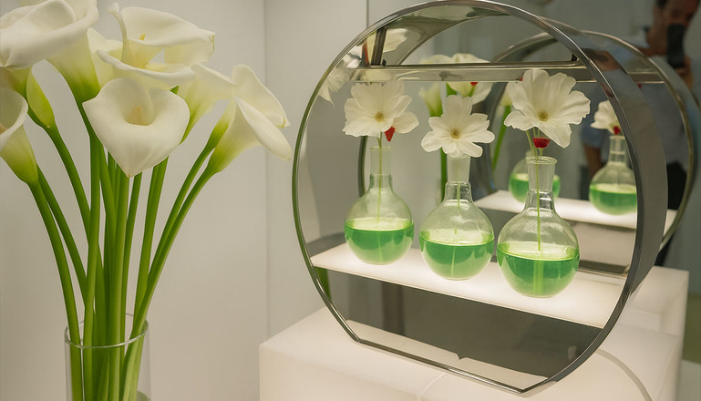 Animation Atelier d'aromathérapie pour votre événemement Bien-être - les bienfaits des huiles essentielles